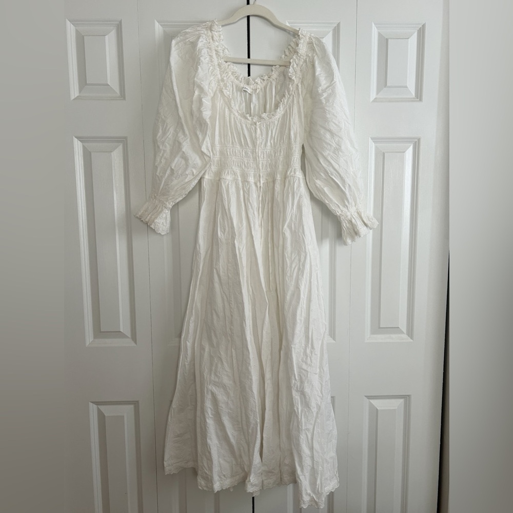 Doen Isolde Dress